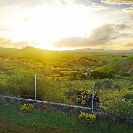 Panoramic Paradise La Ferme 외부 사진