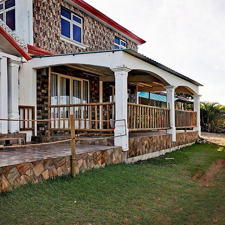 Panoramic Paradise La Ferme 외부 사진
