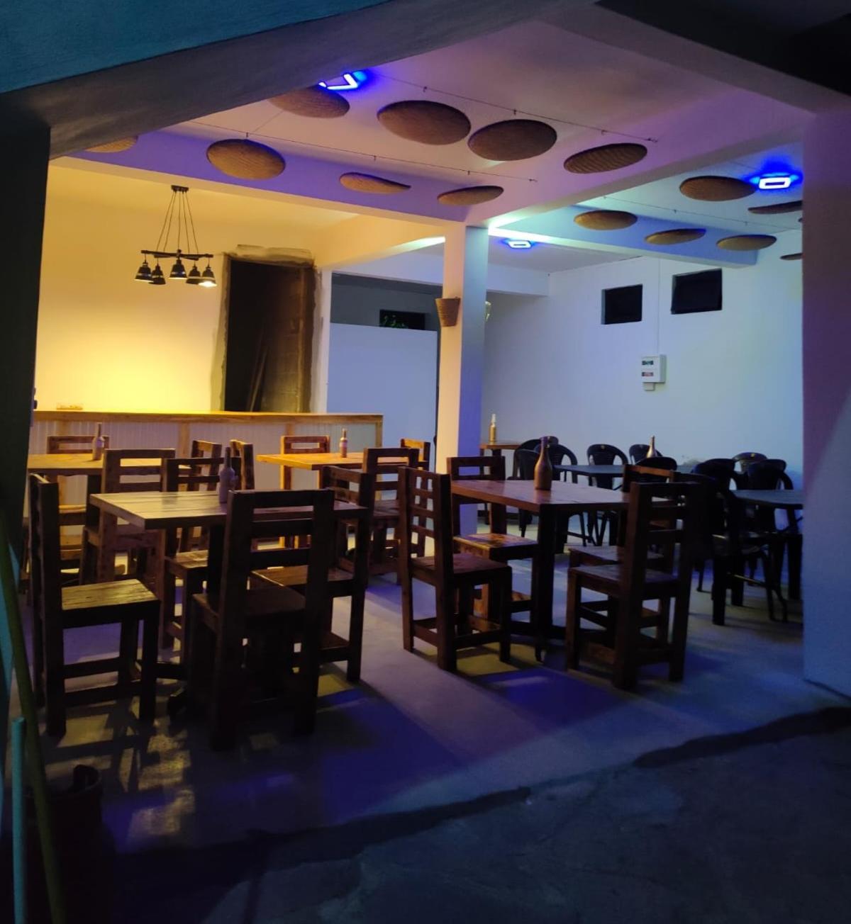 Panoramic Paradise La Ferme 외부 사진