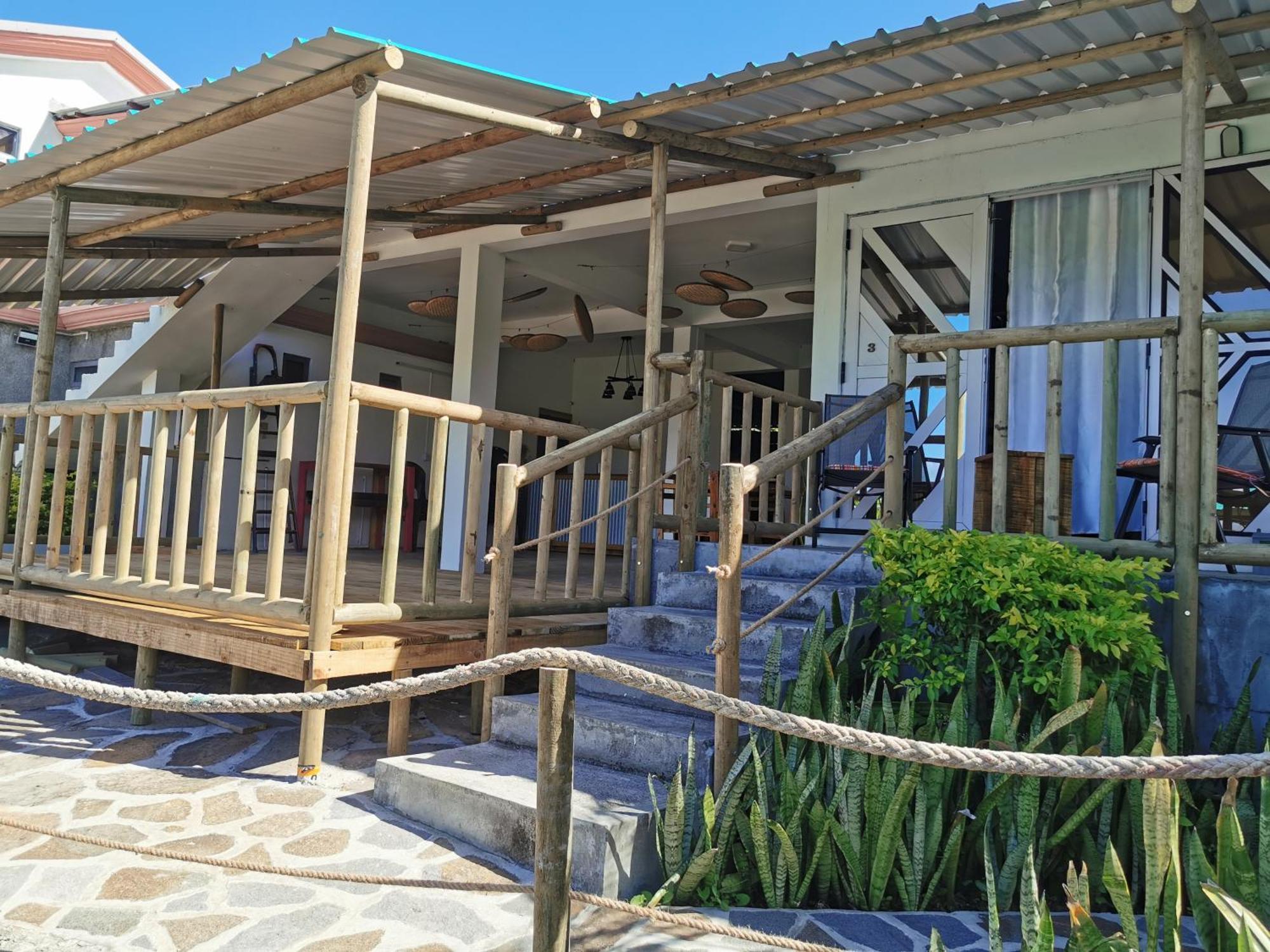 Panoramic Paradise La Ferme 외부 사진