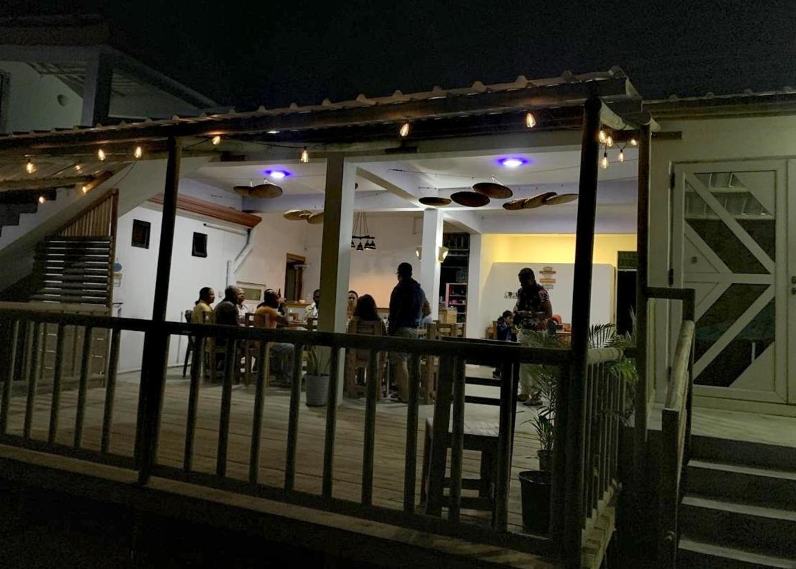 Panoramic Paradise La Ferme 외부 사진