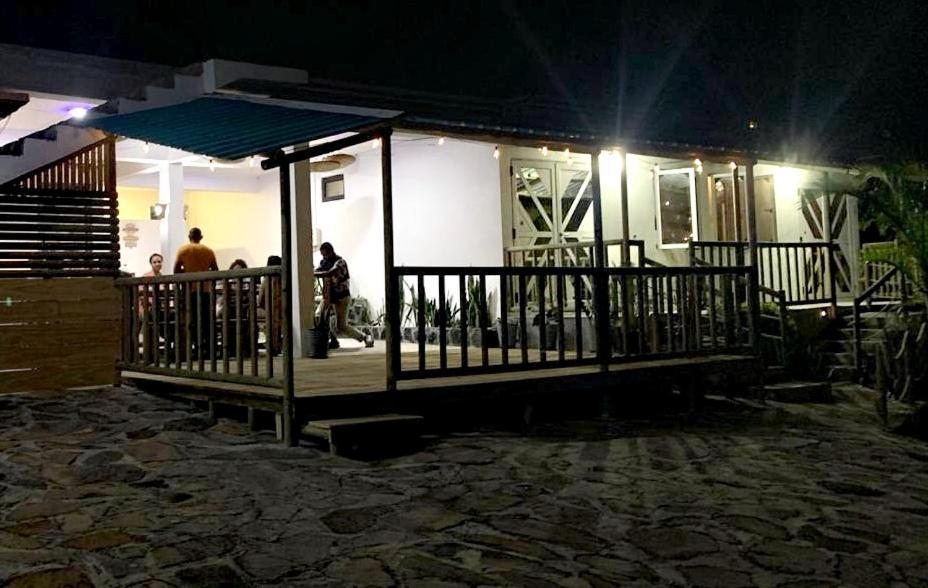 Panoramic Paradise La Ferme 외부 사진